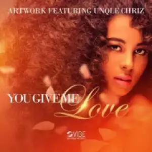 Artwork, Unqle Chriz - You GiveMe Love (Original Mix)